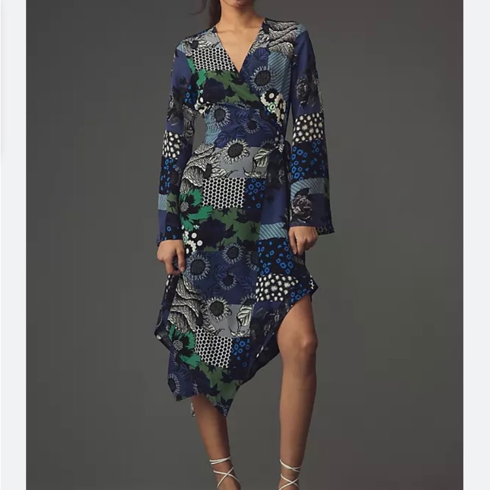 Dhruv Kapoor dress